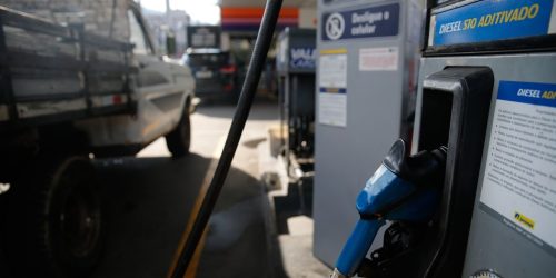 Subsídios à gasolina e ao diesel são ampliados após alta do petróleo