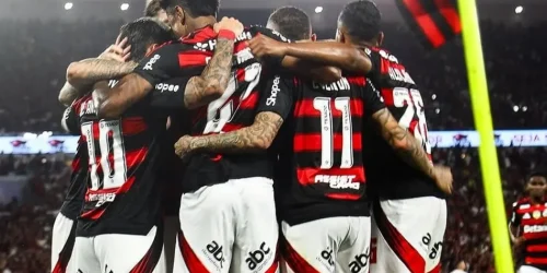 Foto: Gilvan de Souza/Flamengo