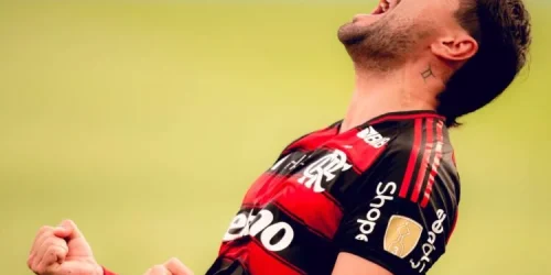 Foto: Adriano Fontes/Flamengo