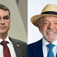 Lula e Flávio vão disputar 2º turno para presidente da República