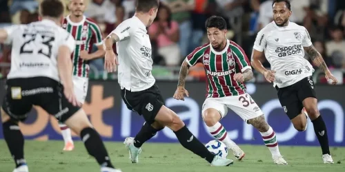 Foto: Marcelo Gonçalves/Fluminense FC