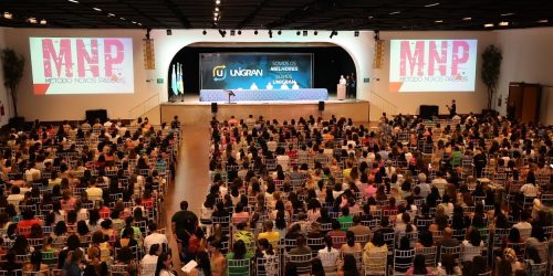 Secretaria de Educação capacita professores e diretores para o início do ano letivo 2026