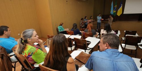 Aulas unem teoria e técnica em importantes instruções de primeiros socorros- Crédito: A. Frota