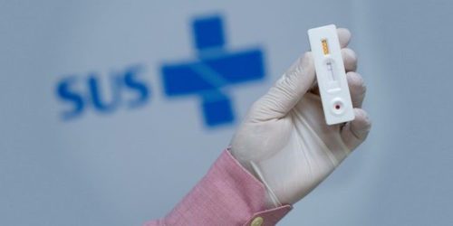 Foto: Ministério da Saúde