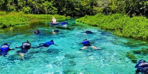 Foto: @visitmsoficial