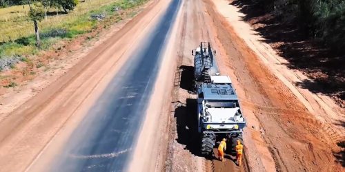 Foto: Departamento Nacional de Infraestrutura de Transportes