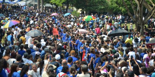 Foto: Estanislau Sanábria