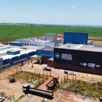 Zé Teixeira solicita dados de atendimentos no Hospital Regional de Dourados