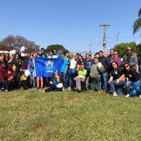 Deputado Zé Teixeira trabalha para garantir atendimentos em APAE de Angélica