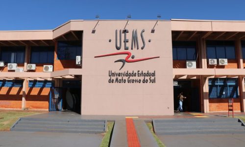 Com inscrições até sexta-feira, UEMS divulga edital do Sisu com mais de 1,2 mil vagas