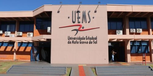 Curso de Medicina da UEMS conquista Conceito 4 na primeira avaliação do Enamed/MEC