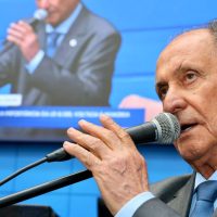 Zé Teixeira requer infraestrutura para aldeias e saúde de idosos