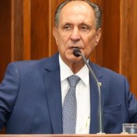 Zé Teixeira agradece votação e defende reflexão sobre cenário político