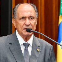 Trabalho de Zé Teixeira busca melhorias para moradores da Capital, Dourados e Nova Andradina