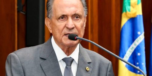 Trabalho de Zé Teixeira busca melhorias para moradores da Capital, Dourados e Nova Andradina