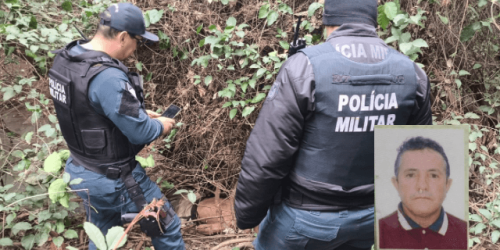 Foto: Sidnei Bronka/Ligado Na Notícia 