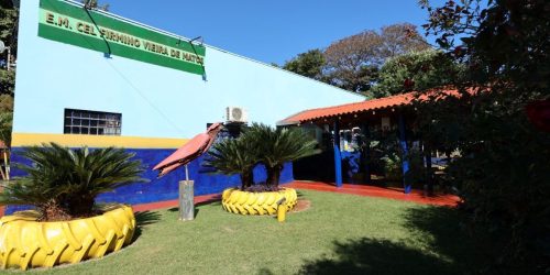 Dourados cria comitê gestor intersetorial de busca ativa escolar