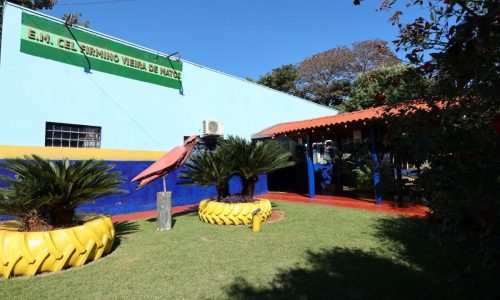 Dourados cria comitê gestor intersetorial de busca ativa escolar