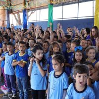 Dourados conquista Selo Ouro em Prêmio Nacional de Alfabetização na idade certa