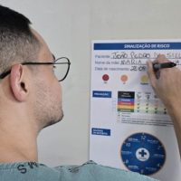 Pelo quarto ano consecutivo, HRMS recebe indicador máximo em segurança do paciente