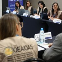 Observadores internacionais chegam ao Brasil para monitorar eleições