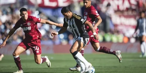 Foto: Daniel Duarte/ AFP