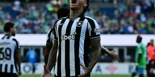 Foto: Pablo Porciuncula / AFP