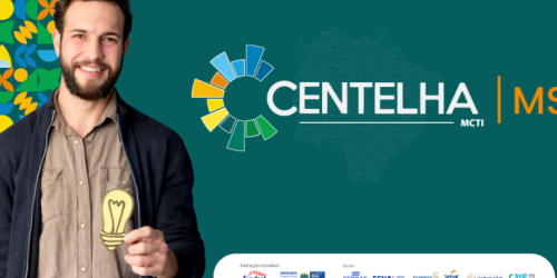 Programa Centelha 3: encontros em 10 cidades ajudam a transformar ideias em negócios