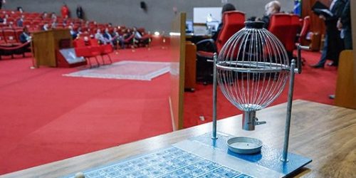 TSE define relatores para recursos relacionados à apuração das Eleições 2026