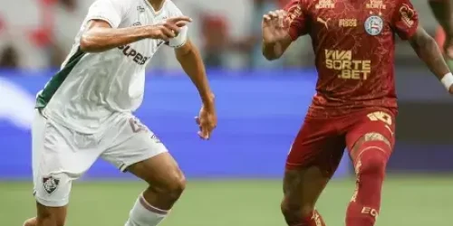 Foto: Marcelo Gonçalves/Fluminense