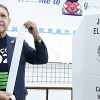 Presidente do TSE afirma que Justiça Eleitoral está preparada para uma das eleições mais tranquilas e exitosas