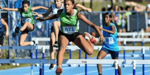 Foto: Arquivo/Fundesporte