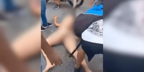 Reprodução/Redes Sociais