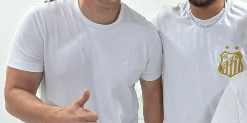 Reprodução/Redes Sociais