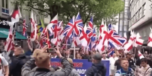 Reprodução / Redes Sociais