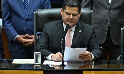 Jefferson Rudy/Agência Senado