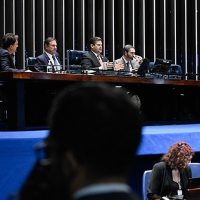 Carlos Moura/Agência Senado