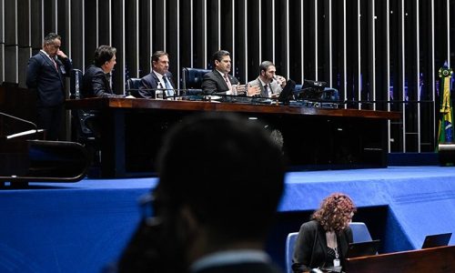Carlos Moura/Agência Senado