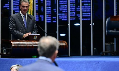 Senado aprova aumento do teto para MEI e perdão de dívidas