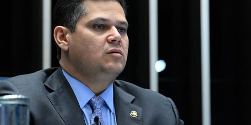 Foto: Waldemir Barreto/Agência Senado