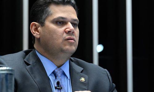 Foto: Waldemir Barreto/Agência Senado