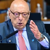 
Foto: Geraldo Magela/Agência Senado