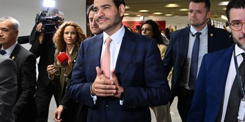 Edilson Rodrigues/Agência Senado