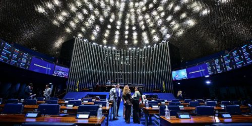 Fim da escala 6×1: Davi marca votação em 1º turno para quarta