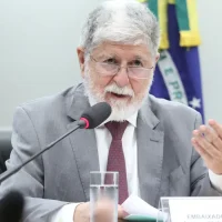 Vinicius Loures/Câmara dos Deputados