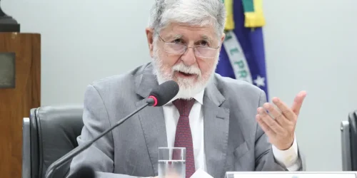 Vinicius Loures/Câmara dos Deputados