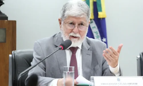 Vinicius Loures/Câmara dos Deputados