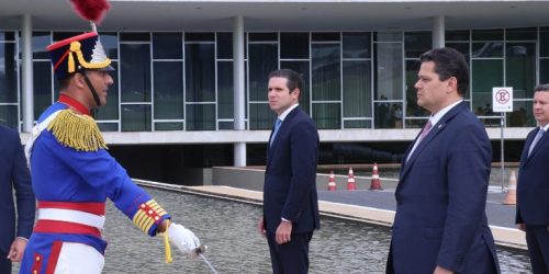 Marina Ramos/Câmara dos Deputados