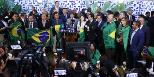 Alan Santos/Câmara dos Deputados