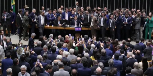 Bruno Spada/Câmara dos Deputados